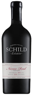 Schild Estate Narrow Road Shiraz Cabernet Sauvignon 2021