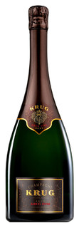 Krug Vintage 2004