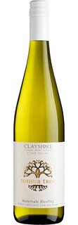 Claymore Joshua Tree Clare Valley Riesling 2024