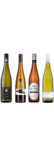 StarDozen – 97 Point Riesling Collection