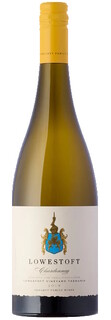 Lowestoft Estate Chardonnay 2021