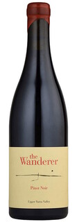 The Wanderer Upper Yarra Valley Pinot Noir 2023