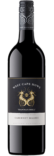 West Cape Howe Regional Range Hannas Hill Cabernet Malbec 2021`