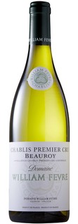 William Fevre Chablis Beauroy 1er Cru 2021