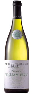 William Fevre Chablis Les Lys 1er Cru 2022