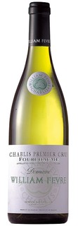 William Fevre Chablis Fourchaume 1er Cru 2022