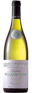 William Fevre Chablis Montée de Tonnerre 1er Cru 2022