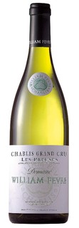 William Fevre Chablis Les Preuses Grand Cru 2022