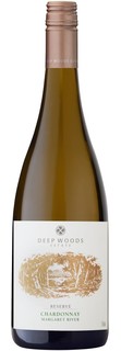 Deep Woods Reserve Chardonnay 2023