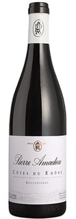 Pierre Amadieu Cotes du Rhone Roulepierre Rouge 2022