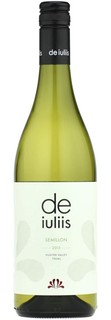 De Iuliis Hunter Valley Semillon 2024