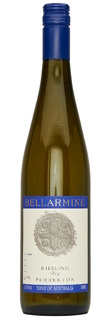 Bellarmine Pemberton Dry Riesling 2023