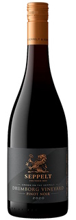 Seppelt Drumborg Pinot Noir 2020 375ml