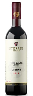 Stefani The Gate Yarra Valley Shiraz 2018