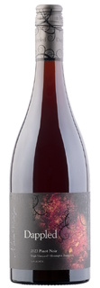 Dappled Single Vineyard Sur La Créte Pinot Noir 2023