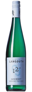 Ulrich Langguth Gourmet Trocken Dry Riesling 2023