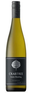 Crabtree Watervale Riesling 2024