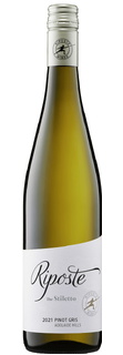 Riposte The Stiletto Adelaide Hills Pinot Gris 2024