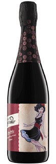 Mollydooker Miss Molly Sparkling Shiraz