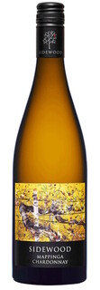 Sidewood Mappinga Chardonnay 2022