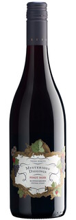 Terra Sancta Mysterious Diggings Pinot Noir 2023