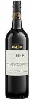 Hardys HRB Cabernet Sauvignon 2018