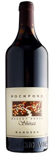 Rockford Basket Press Shiraz 2021