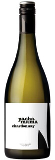 Pacha Mama Chardonnay 2023