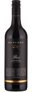 Reschke Bos Coonawarra Cabernet Sauvignon 2016