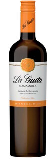 Valdespino La Guita Manzanilla 375mL (Jerez)