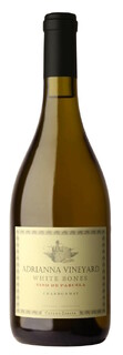 Catena Adrianna White Bones Chardonnay 2022