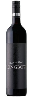 Archery Road Longbow Barossa Shiraz 2021