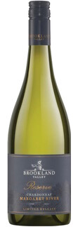 Brookland Valley Reserve Chardonnay 2023