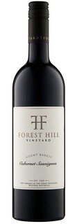 Forest Hill Estate Cabernet Sauvignon 2022