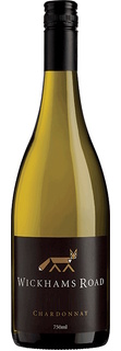 Wickhams Road Yea Chardonnay 2024