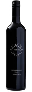 Mt Bera Boundless Horizons Merlot 2018