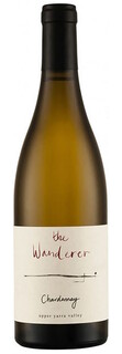 The Wanderer Upper Yarra Valley Chardonnay 2023