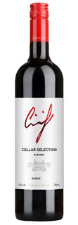 Cimicky Cellar Selection Barossa Shiraz 2021