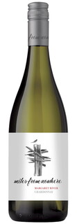 Miles From Nowhere Margaret River Chardonnay 2024