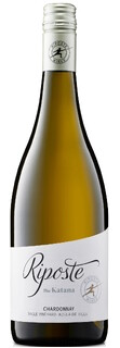 Riposte The Katana Single Vineyard Chardonnay 2023