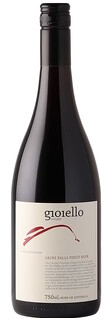 Gioiello Jacks Falls Upper Goulburn Pinot Noir 2022