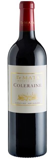 Te Mata Coleraine Cabernet Merlot 2023