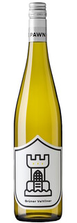 The Pawn Pawn Grüner Veltliner 2023