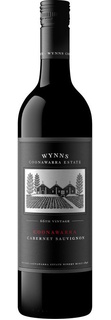 Wynns Coonawarra Black Label Cabernet Sauvignon 2022