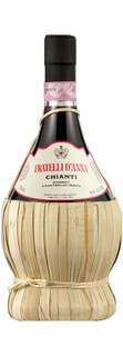 Fratelli D'Anna Chianti Fiasco DOCG 2021