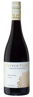 Pepper Tree Limited Release Orange Pinot Noir 2023