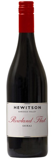 Hewitson Rowland Flat Shiraz 2021