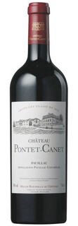 Pontet Canet 2018