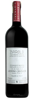 Giovanni Canonica Barolo Grinzane Cavour 2016