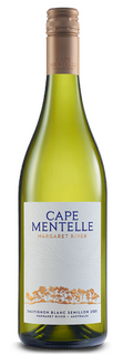 Cape Mentelle Sauvignon Blanc Semillon 2021`